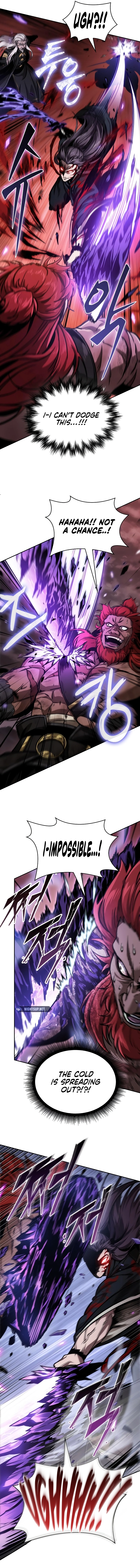 Nano Machine Chapter 235 image 09